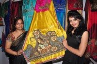 Trendz Exhibition Cum Sale Inaugurated By Tejaswi